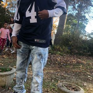 Meet your Posher, Travis